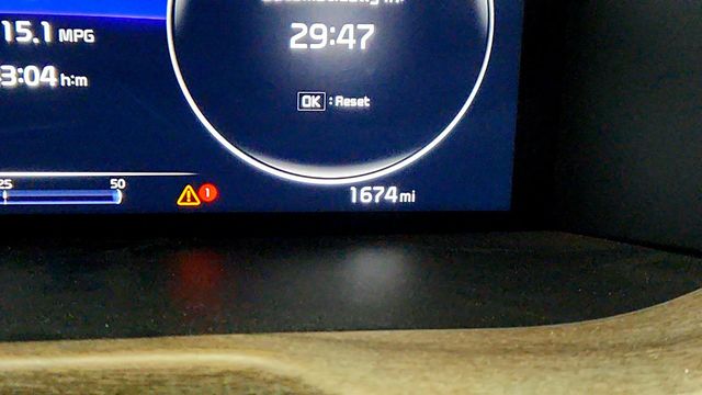 2023 Kia Sorento X-Line SX Prestige AWD w/ Panoramic Sunroof - 22992784 - 14