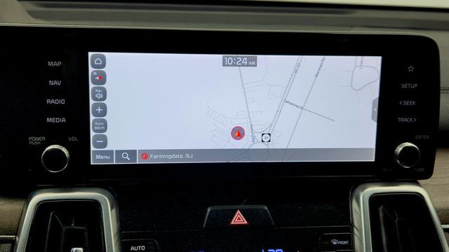 2023 Kia Sorento X-Line SX Prestige AWD w/ Panoramic Sunroof - 22992784 - 17