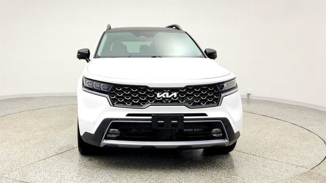 2023 Kia Sorento X-Line SX Prestige AWD w/ Panoramic Sunroof - 22992784 - 1