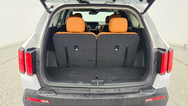 2023 Kia Sorento X-Line SX Prestige AWD w/ Panoramic Sunroof - 22992784 - 20