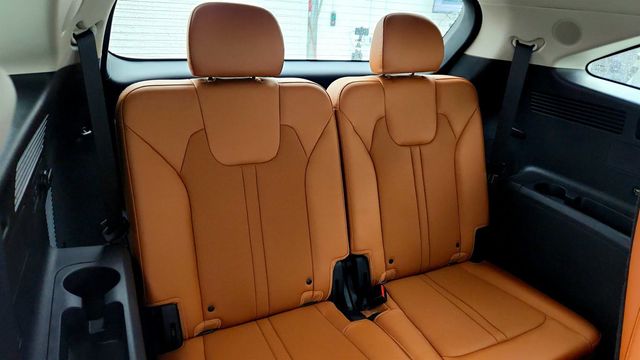 2023 Kia Sorento X-Line SX Prestige AWD w/ Panoramic Sunroof - 22992784 - 21