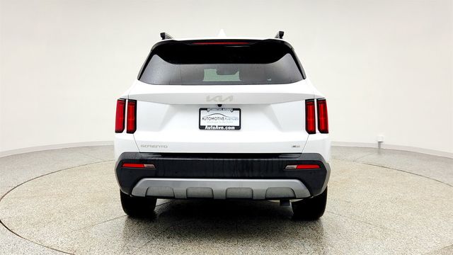 2023 Kia Sorento X-Line SX Prestige AWD w/ Panoramic Sunroof - 22992784 - 5