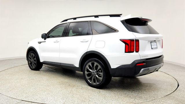 2023 Kia Sorento X-Line SX Prestige AWD w/ Panoramic Sunroof - 22992784 - 6