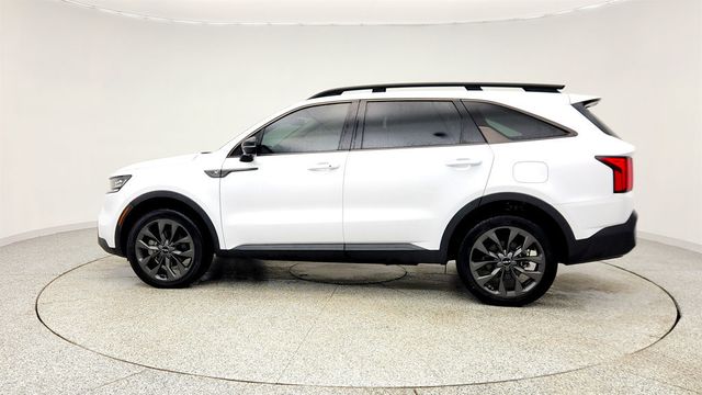 2023 Kia Sorento X-Line SX Prestige AWD w/ Panoramic Sunroof - 22992784 - 7