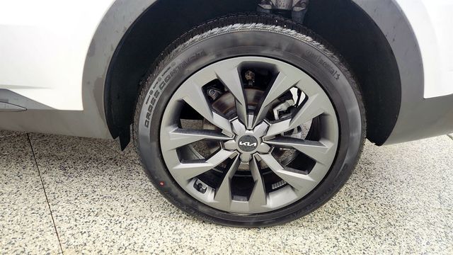 2023 Kia Sorento X-Line SX Prestige AWD w/ Panoramic Sunroof - 22992784 - 8