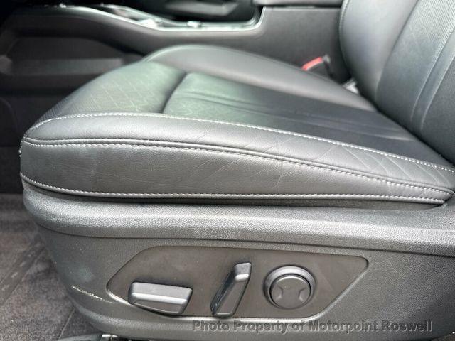 2023 Kia Sorento Hybrid EX AWD - 23075753 - 13