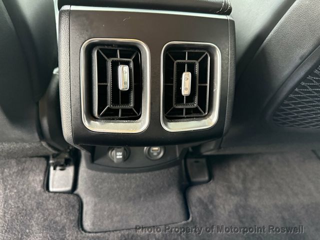 2023 Kia Sorento Hybrid EX AWD - 23075753 - 16