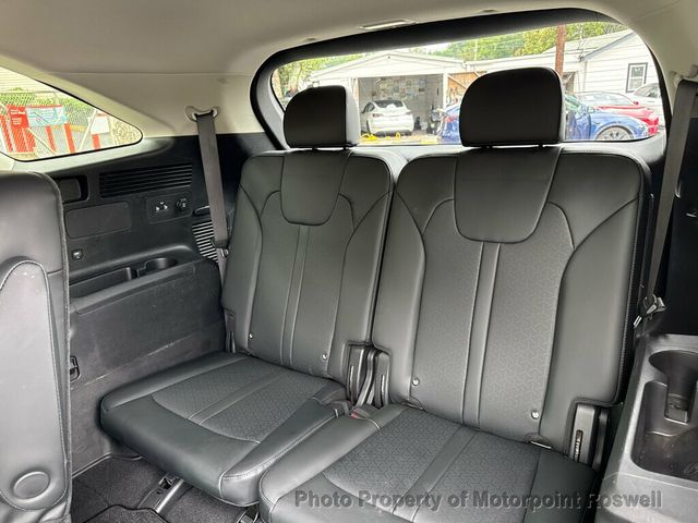2023 Kia Sorento Hybrid EX AWD - 23075753 - 17