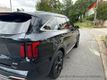 2023 Kia Sorento Hybrid EX AWD - 23075753 - 8