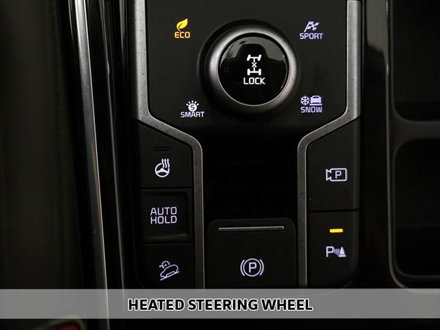 2023 Kia Sorento Hybrid SX Prestige AWD - 23072191 - 9