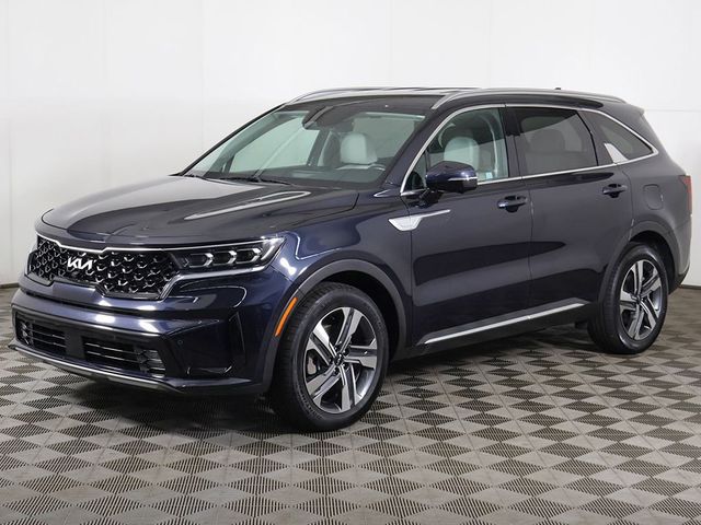 2023 Kia Sorento Hybrid SX Prestige AWD - 23072191 - 11
