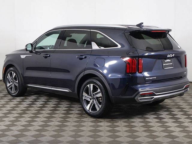2023 Kia Sorento Hybrid SX Prestige AWD - 23072191 - 12