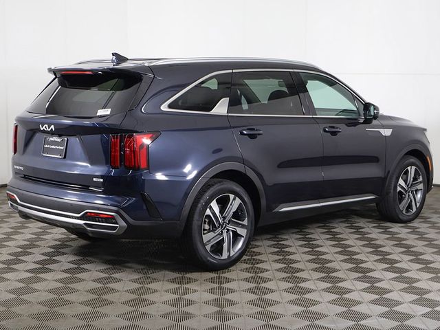 2023 Kia Sorento Hybrid SX Prestige AWD - 23072191 - 13