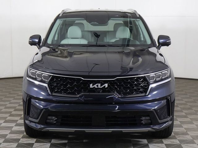 2023 Kia Sorento Hybrid SX Prestige AWD - 23072191 - 14