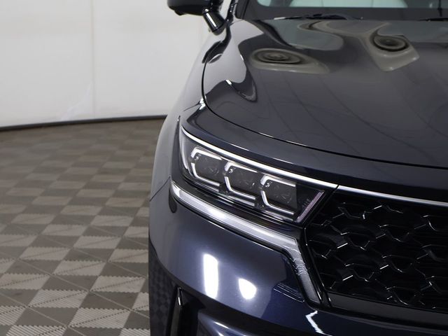 2023 Kia Sorento Hybrid SX Prestige AWD - 23072191 - 16