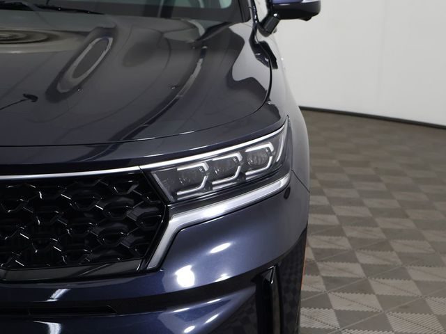 2023 Kia Sorento Hybrid SX Prestige AWD - 23072191 - 17