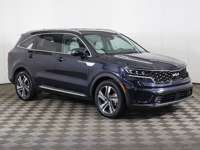 2023 Kia Sorento Hybrid SX Prestige AWD - 23072191 - 1