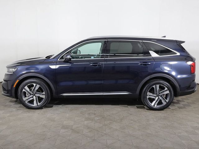 2023 Kia Sorento Hybrid SX Prestige AWD - 23072191 - 20