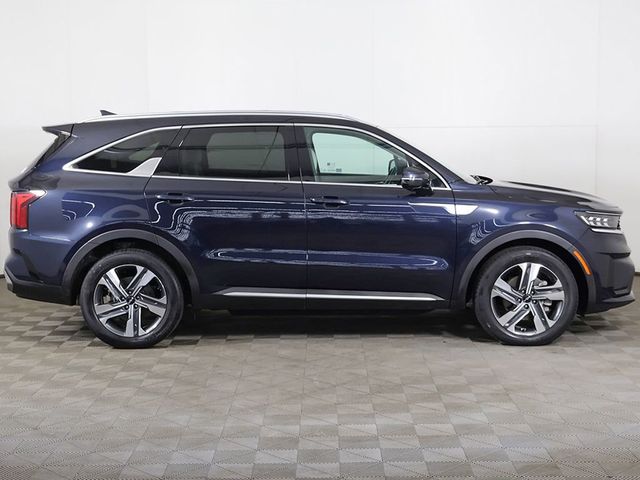 2023 Kia Sorento Hybrid SX Prestige AWD - 23072191 - 21