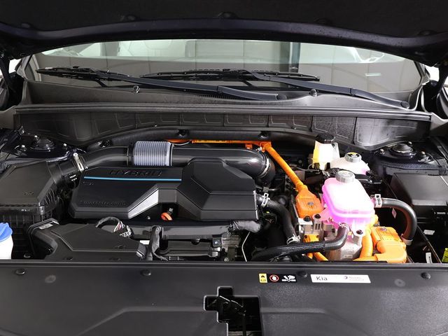 2023 Kia Sorento Hybrid SX Prestige AWD - 23072191 - 23