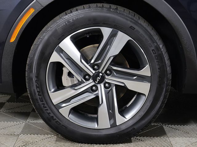 2023 Kia Sorento Hybrid SX Prestige AWD - 23072191 - 24
