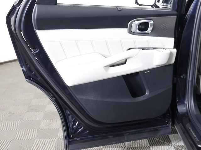 2023 Kia Sorento Hybrid SX Prestige AWD - 23072191 - 27