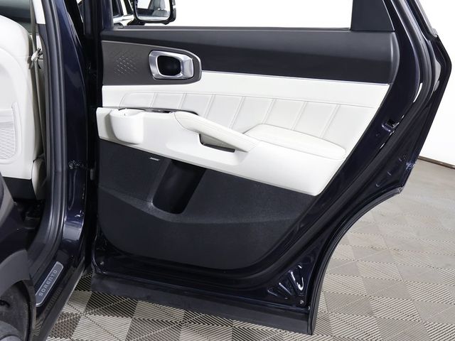 2023 Kia Sorento Hybrid SX Prestige AWD - 23072191 - 28