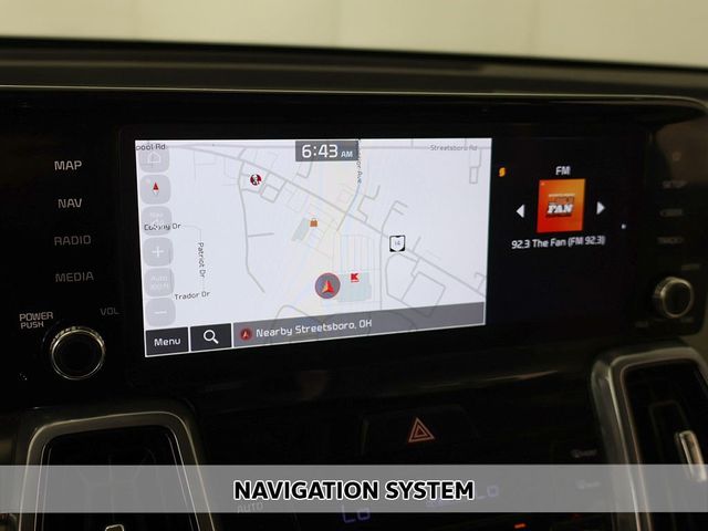 2023 Kia Sorento Hybrid SX Prestige AWD - 23072191 - 2