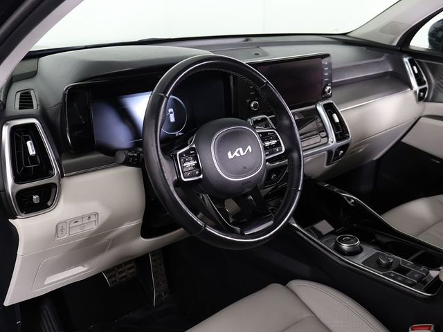 2023 Kia Sorento Hybrid SX Prestige AWD - 23072191 - 29