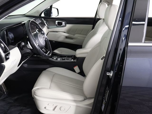 2023 Kia Sorento Hybrid SX Prestige AWD - 23072191 - 30