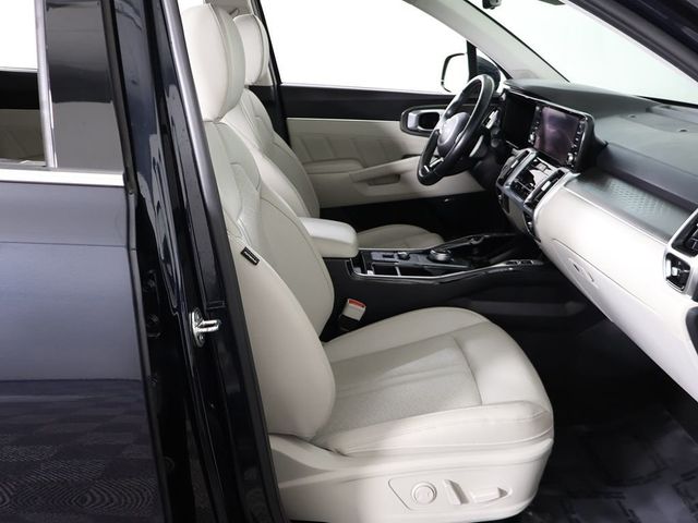 2023 Kia Sorento Hybrid SX Prestige AWD - 23072191 - 31