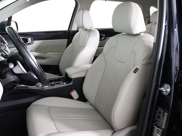2023 Kia Sorento Hybrid SX Prestige AWD - 23072191 - 32