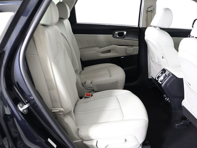 2023 Kia Sorento Hybrid SX Prestige AWD - 23072191 - 37