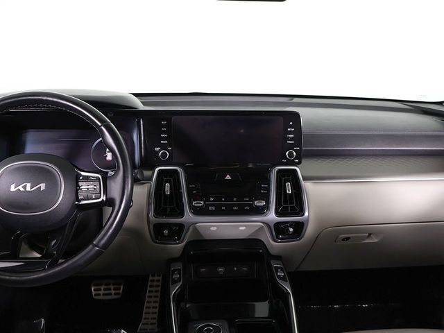 2023 Kia Sorento Hybrid SX Prestige AWD - 23072191 - 40