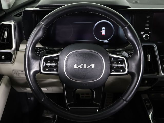 2023 Kia Sorento Hybrid SX Prestige AWD - 23072191 - 43