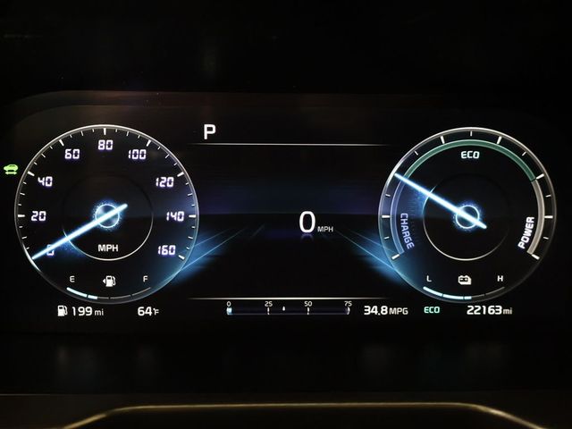 2023 Kia Sorento Hybrid SX Prestige AWD - 23072191 - 45
