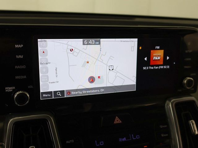 2023 Kia Sorento Hybrid SX Prestige AWD - 23072191 - 48