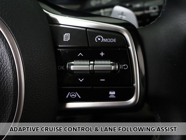 2023 Kia Sorento Hybrid SX Prestige AWD - 23072191 - 4