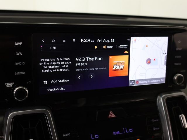 2023 Kia Sorento Hybrid SX Prestige AWD - 23072191 - 49