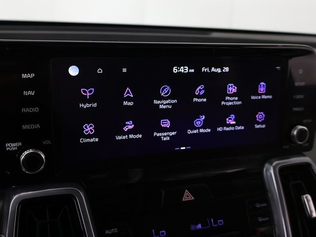 2023 Kia Sorento Hybrid SX Prestige AWD - 23072191 - 50