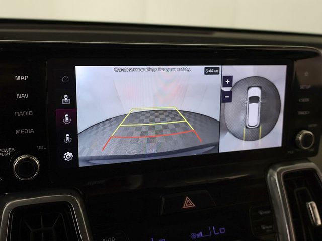 2023 Kia Sorento Hybrid SX Prestige AWD - 23072191 - 52