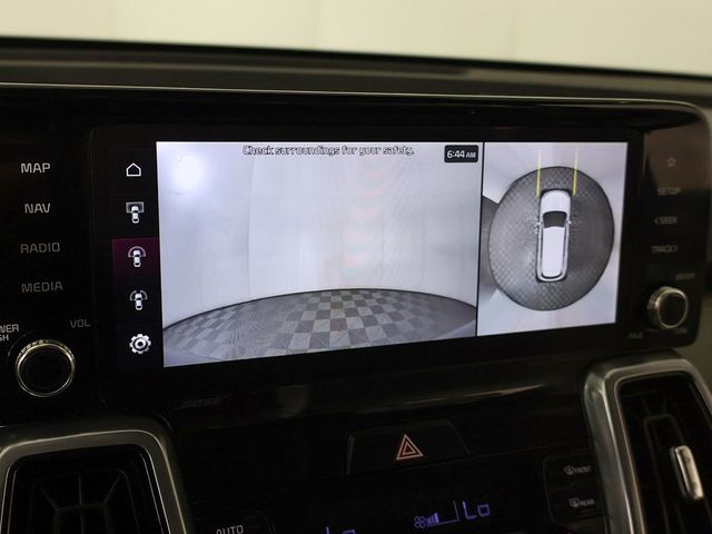 2023 Kia Sorento Hybrid SX Prestige AWD - 23072191 - 53