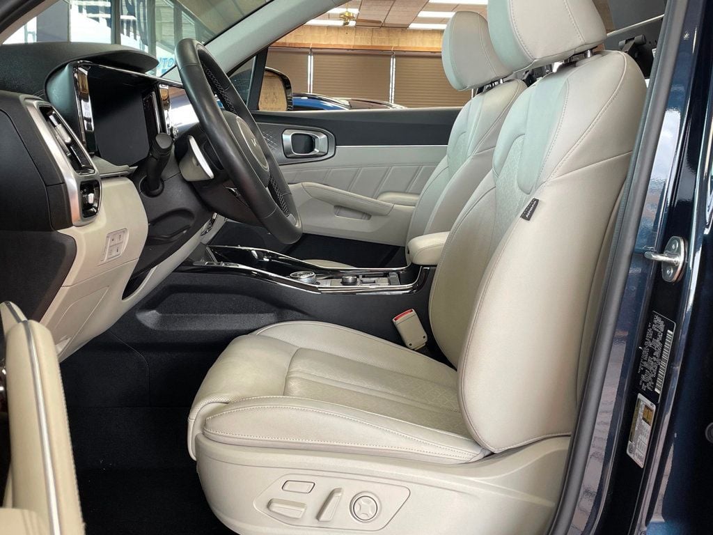 2023 Kia Sorento Plug-In Hybrid SX Prestige AWD - 23008894 - 11