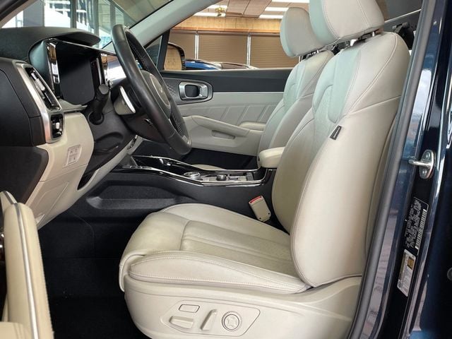 2023 Kia Sorento Plug-In Hybrid SX Prestige AWD - 23008894 - 11
