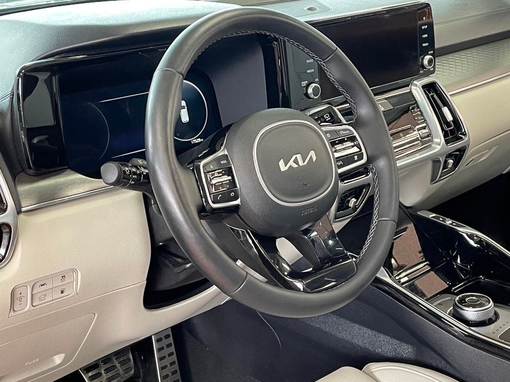 2023 Kia Sorento Plug-In Hybrid SX Prestige AWD - 23008894 - 13