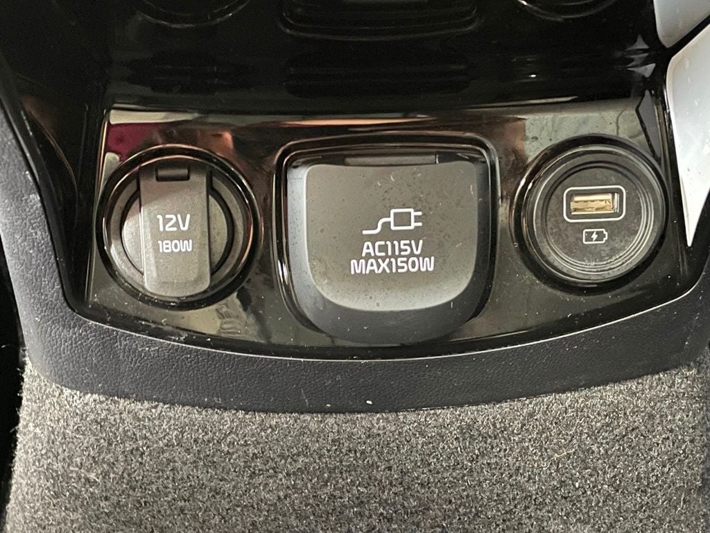 2023 Kia Sorento Plug-In Hybrid SX Prestige AWD - 23008894 - 22