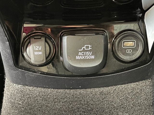 2023 Kia Sorento Plug-In Hybrid SX Prestige AWD - 23008894 - 22