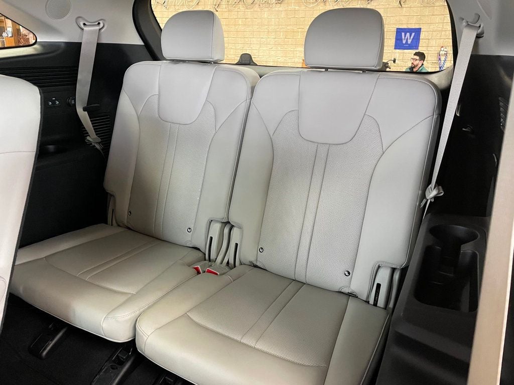 2023 Kia Sorento Plug-In Hybrid SX Prestige AWD - 23008894 - 23