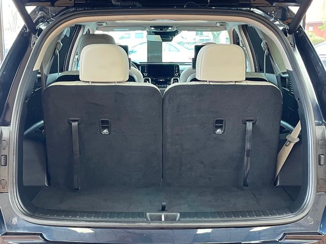 2023 Kia Sorento Plug-In Hybrid SX Prestige AWD - 23008894 - 25