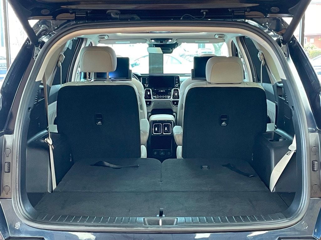 2023 Kia Sorento Plug-In Hybrid SX Prestige AWD - 23008894 - 27